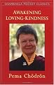 Awakening Loving-Kindness (Shambhala Pocket Classics)