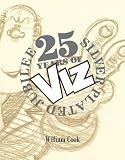 25 Years of Viz - Silver Plated Jubilee