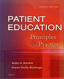 Patient Education: Principles & Practice