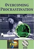cover of Overcoming Procrastination DVD