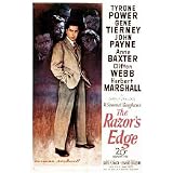 Razor's Edge, The - Movie Poster