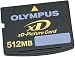 Electronics : Lexar 512MB xD-Picture Card