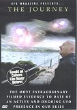 The Journey - The Anthony Woods UFO Story