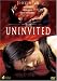 DVD : The Uninvited