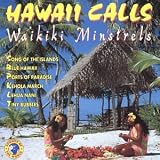 Waikiki Minstrels -  Hawaii Calls