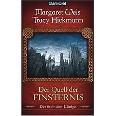 Der Stein der K�nige 01. Der Quell der Finsternis
