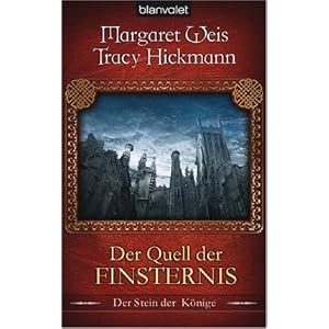 Der Quell der Finsternis