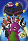 Barney: Celebrating Around the World