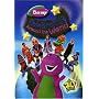 Barney: Celebrating Around the World