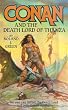Conan and the Death Lord of Thanza