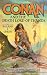 Books : Conan and the Death Lord of Thanza (Conan)