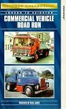 Review Artsmagic  / Vintage Collection - London To Brighton - Commercial Vehicle Road Run