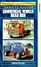 Vintage Collection London To Brighton Commercial Vehicle Road Run vhs