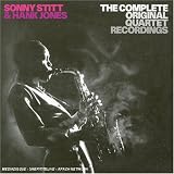 The Complete Original Quartet Recordings