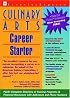 Culinary Arts Career Starter