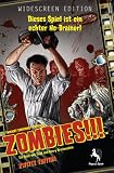 Produkt-Bild: Pegasus Spiele 54100G - Zombies!!! 2nd Edition