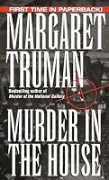 Murder in the House (Capital Crime Series , No 13)