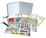 Discovery Exclusive My Memories Scrapbook Kit