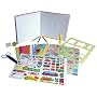 Discovery Exclusive My Memories Scrapbook Kit