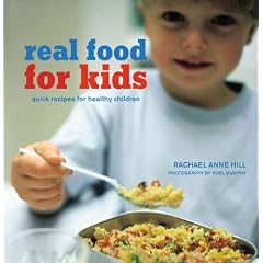 Real Food for Kids