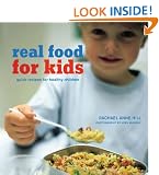 Real Food for Kids