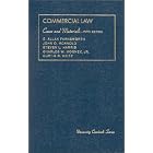 Click here to buy Cases and Materials on Commercial Law (University Casebook Series) by  John O. Honnold, E. Allan Farnsworth, and Steven L. Harris.