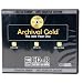 Delkin Devices DDCD-R-SA/10 CASE Retail Hard Case Binder with 10 CD Sleeves