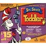 Dr. Seuss Toddler