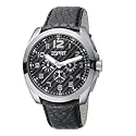 Esprit Herrenuhr VANGUARD CHRONO BLACK 4388682