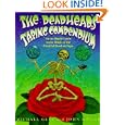 The Deadhead's Taping Compendium, Volume 1: An In-Depth Guide to the Music of the Grateful Dead on Tape, 1959-1974