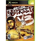 NBA Street V3