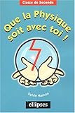 Que la physique soit avec toi !