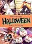 Frightfully Fun Halloween Crafts & Cooking