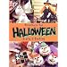 Frightfully Fun Halloween Crafts & Cooking