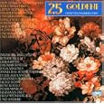 25 Goldene Operetten Traummelodien