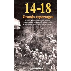 14-18 Grands reportages
