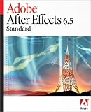 Revue Adobe  / After Effects Standard 6.5, mise à jour de la version 6.0 Standard