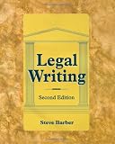 Legal Writing