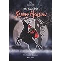 The Legend of Sleepy Hollow