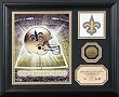 New Orleans Saints "Nfl Team Pride" Photo Mint