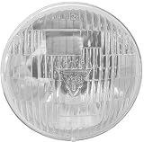 1958-1959 Corvette Headlight Bulb Set