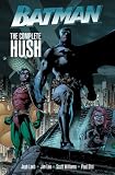 Batman: Hush Batman: Hush