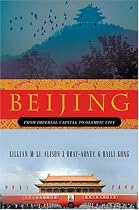 Beijing: From Imperial Capital to Olympic City