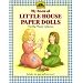 Laura Ingalls Wilder/Little House for the younger crowd: 4-8