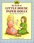 My Book Of Little House Paper Dolls