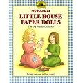 My Book Of Little House Paper Dolls