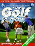 Play Golf for Juniors: The Academy of Golf at PGA National