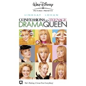 Confessions Of A Teenage Drama Queen [VHS] [2004]