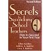 Secrets for Secondary School Teachers: How to Succeed in Your First Year