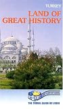 Travel Turkey:Land of Great History
